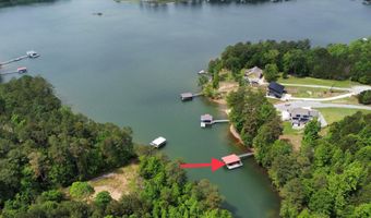 LOT 15 STILLWATER COVE, Double Springs, AL 35553