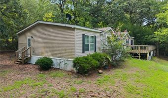 1122 Main St, Arkoma, OK 74901