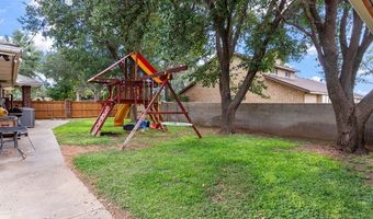 1512 Heritage Blvd, Andrews, TX 79714