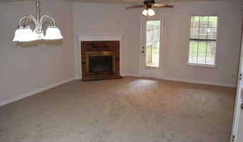 3839 Henry, Acworth, GA 30101