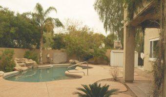2520 S DRAGOON Dr, Chandler, AZ 85286