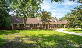 670 Partridge Bend Rd, Aiken, SC 29803