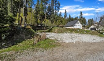34599 N Terrace Dr, Bayview, ID 83803