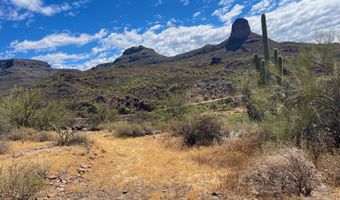 31900 S Tillys Trl, Black Canyon City, AZ 85324