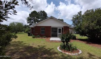 717 Chancery Ln, Aberdeen, NC 28315