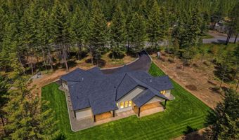7518 E Duke Ln, Athol, ID 83801