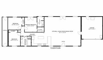 17465 SW BLANTON St, Beaverton, OR 97078