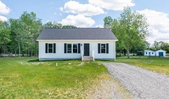 1424 PONY TRACK Rd, Camden Wyoming, DE 19934