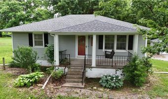 10425 SE State RT FF Hwy, Agency, MO 64401