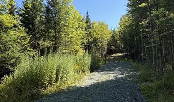 Old Franconia Road, Bethlehem, NH 03574