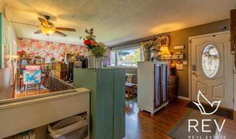 1220 Alpine Ave, Cody, WY 82414