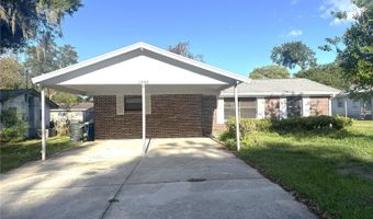 1690 S MCADOO Ave, Bartow, FL 33830