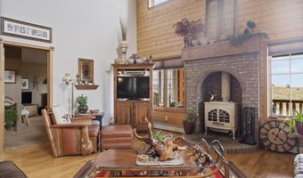 23 BROKEN BRIDGE Rd, Centennial, WY 82055