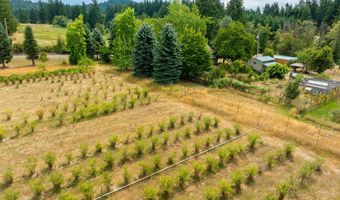 25113 S RIDGE Rd, Beavercreek, OR 97004