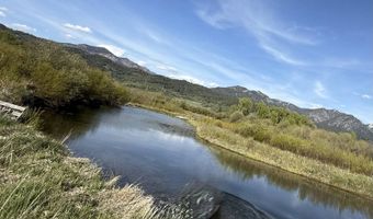 149 Alpine Meadow Loop, Alpine, WY 83128