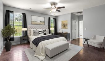 283 Red Hill Rd, Andersonville, TN 37705