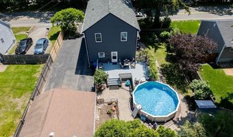 71 Vinton Ave, Cranston, RI 02920