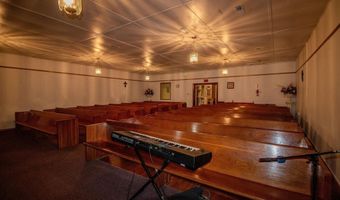 1021 CLYDESDALE Ave, Anniston, AL 36201