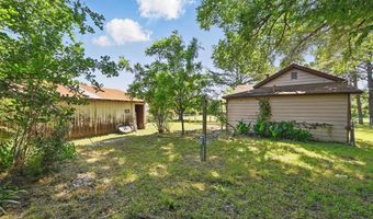 402 S Watson St, Alvarado, TX 76009