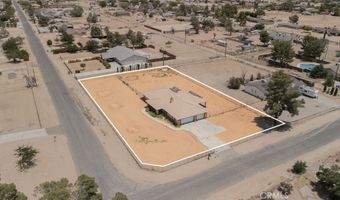 21130 Pine Ridge Ave, Apple Valley, CA 92307