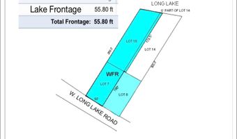 9315 W Long Lake Rd, Alpena, MI 49707