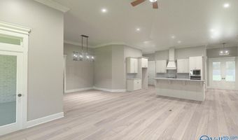 Cambridge - E Culross Drive, Athens, AL 35611