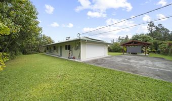 15-1311 RAILROAD Ave, Keaau, HI 96749