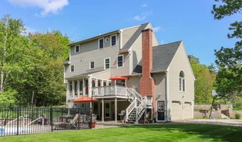5 Heidi Ln, Bow, NH 03304