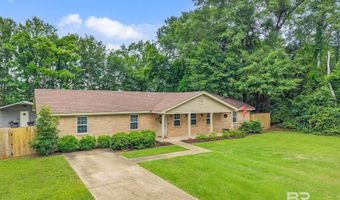 106 W Meadow Dr, Atmore, AL 36502