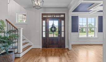 2505 Terrmini Dr, Apex, NC 27502