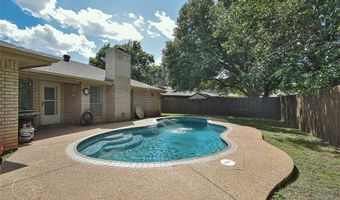 702 Lytle Shores Dr, Abilene, TX 79602