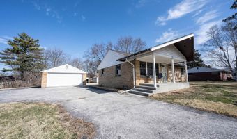 108 W Sumner Ave, Indianapolis, IN 46217