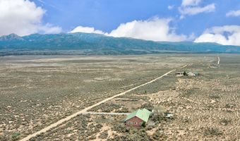 50 Cuatro Ruedas, Carson, NM 87517