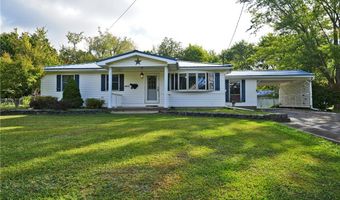 9975 Hardpan Rd, Angola, NY 14006