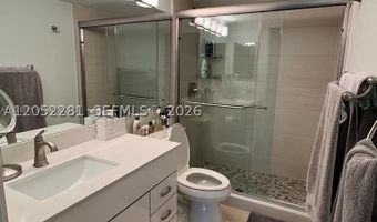 19901 E Country Club Dr 2505, Aventura, FL 33180