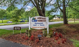 708 SYDNEY Ter, Annapolis, MD 21401