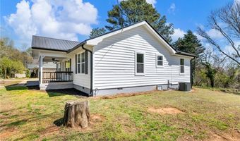 800 Park Ave, Baldwin, GA 30511