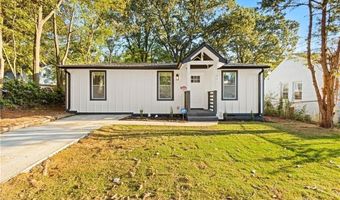 358 Roy, Atlanta, GA 30310