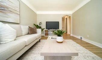 8076 Winona Ave, Allen Park, MI 48101