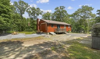 620 Buck Hill Rd, Burrillville, RI 02859