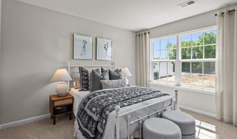 41 Honeycutt Oaks Dr Plan: BELHAVEN, Angier, NC 27501