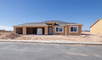 Iron West Subdivision lot 7, Cedar City, UT 84720