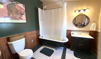 2757 HWY 130, Centennial, WY 82055