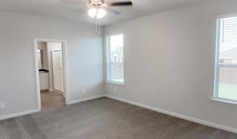 305 LOGAN St, Keene, TX 76059