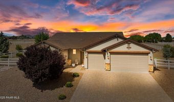 220 Mackenzie Rose Dr, Chino Valley, AZ 86323