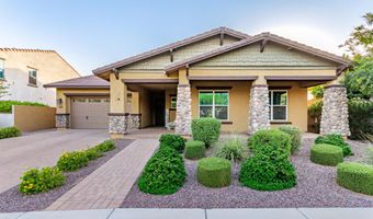 2734 N BEVERLY Pl, Buckeye, AZ 85396
