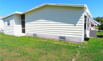 910 Dogwood Dr, Barefoot Bay, FL 32976