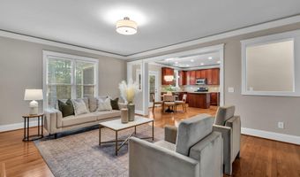 4324 Brighton Ridge Dr, Apex, NC 27539