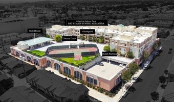 580 W Main St 323, Alhambra, CA 91801