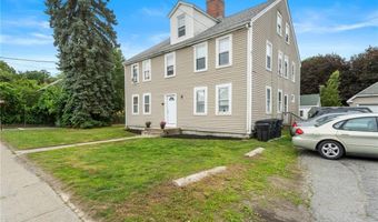 13 Main St, Lincoln, RI 02838